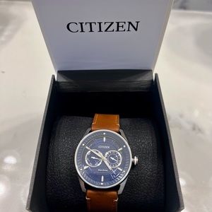 Citizen Mens Watch